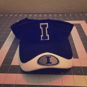 Golf visor